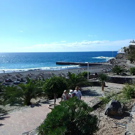 Arco Iris On The Sea With Pool * Costa Adeje (Tenerife)