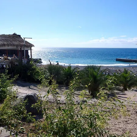 Arco Iris On The Sea With Pool *