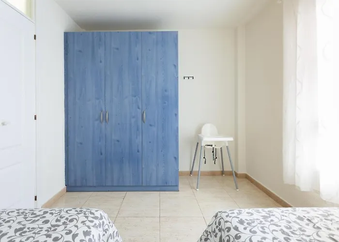 Arco Iris On The Sea With Pool Apartment