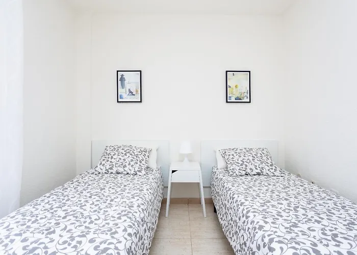 Arco Iris On The Sea With Pool Apartment