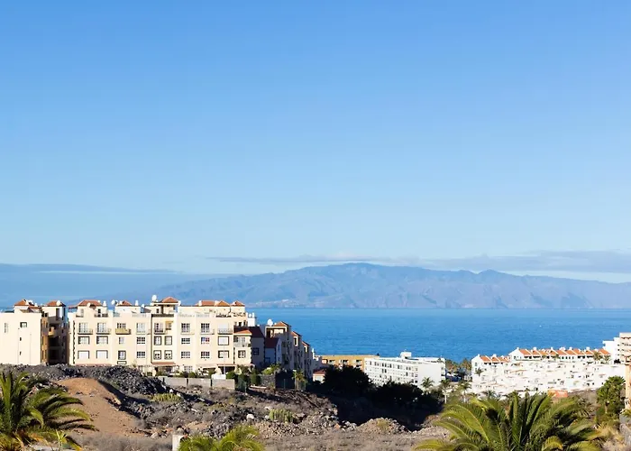 Arco Iris On The Sea With Pool Apartment *