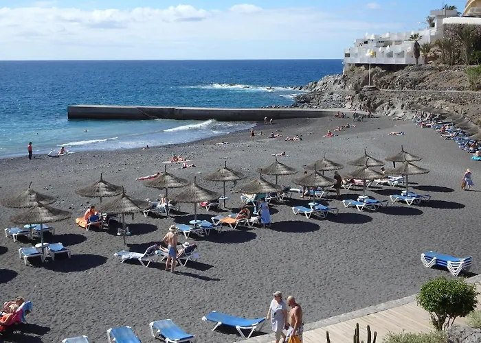 Апартаменти Arco Iris On The Sea With Pool *