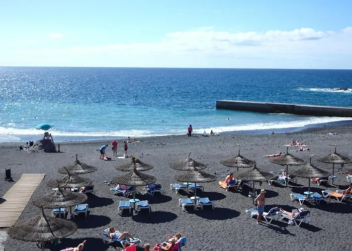 Апартаменти Arco Iris On The Sea With Pool *