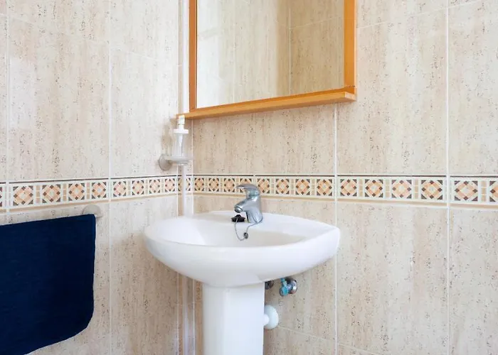 Апартаменти Arco Iris On The Sea With Pool *