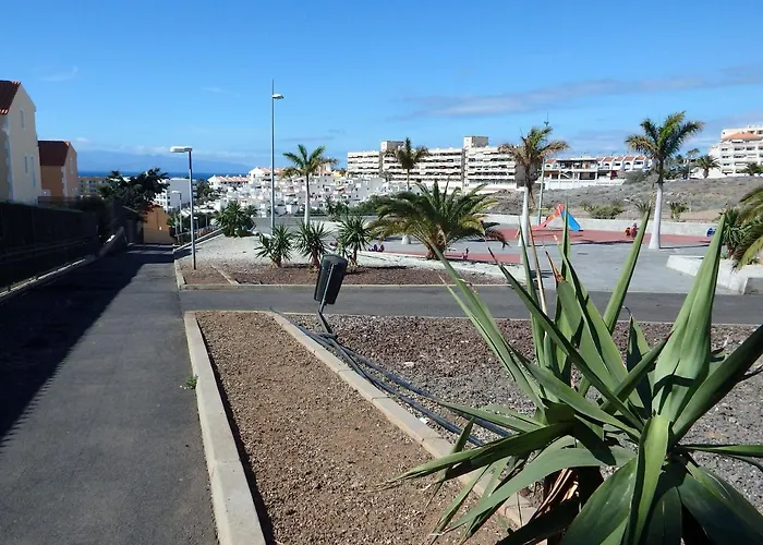 Arco Iris On The Sea With Pool Апартаменти