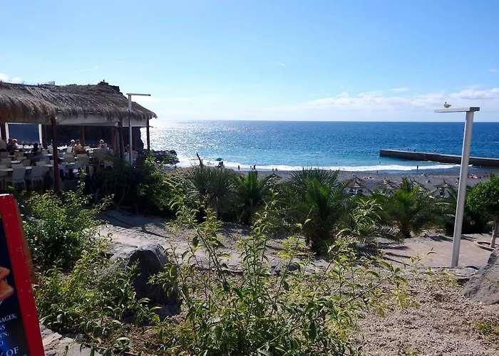 Arco Iris On The Sea With Pool *
