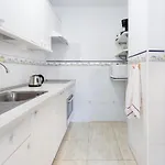 Апартаменти Arco Iris On The Sea With Pool Адехе