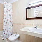 Апартаменти Arco Iris On The Sea With Pool Адехе