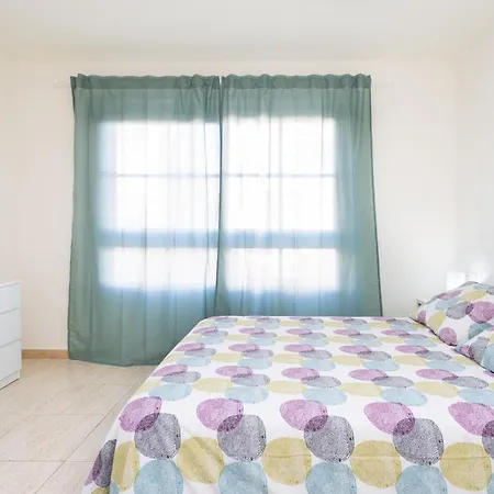 Appartement Arco Iris On The Sea With Pool Costa Adeje (Tenerife)