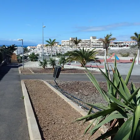 Arco Iris On The Sea With Pool Appartement