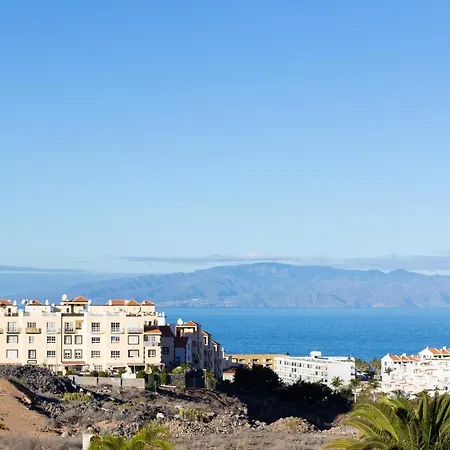 Arco Iris On The Sea With Pool Appartement *