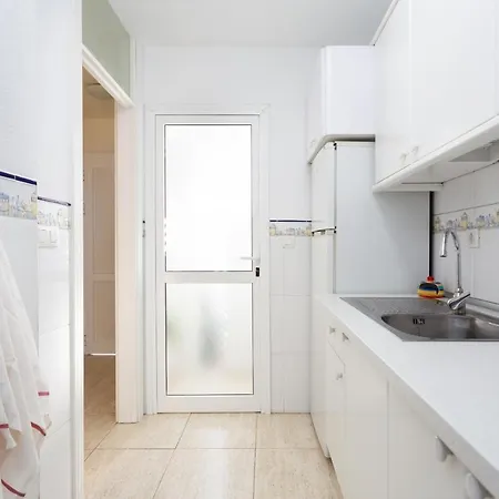 Arco Iris On The Sea With Pool *