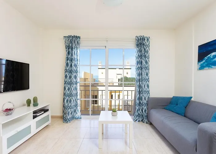 Arco Iris On The Sea With Pool アデヘ